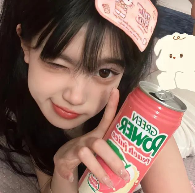 鲜花盛开的村庄